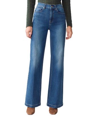 J.McLaughlin J.Mclaughlin Lowden Pant