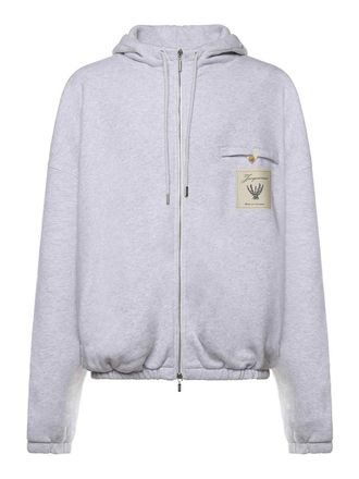 Jacquemus Torneo Hoodie