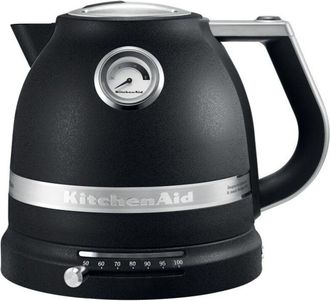 KitchenAid Kitchenaid 5kek1522ebk Tetera El&eacute;ctrica 1,5 L 2400 W Negro