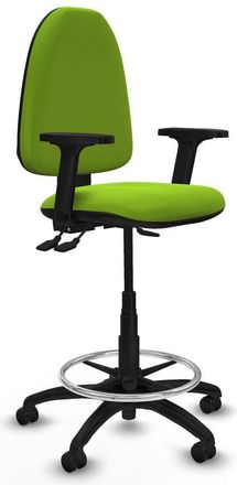 Piqueras y Crespo Piqueras Y Crespo B2d01rp Silla De Oficina Pistacho