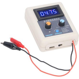 OEM Probador De Resistencia, Voltaje Y Capacitancia Para Igbt, Transistor De 500 A 3500 V - Crezuo