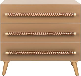 Safavieh Raquel 3 Drawer Chest