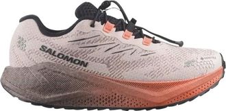 Salomon Aero Blaze 4 Grvl - - Sport - Donna - Rosa - 39 1/3 EU