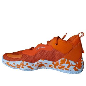 adidas D.O.N. Issue 3 Team Orange GW7893