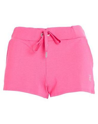 Juicy Couture PARTES DE ABAJO - Pantalones cortos y bermudas en YOOX.COM
