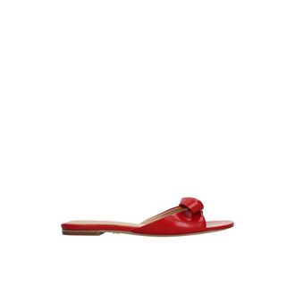 Lola Cruz Mujer, Zapatos, Rojo, Talla: 40 EU