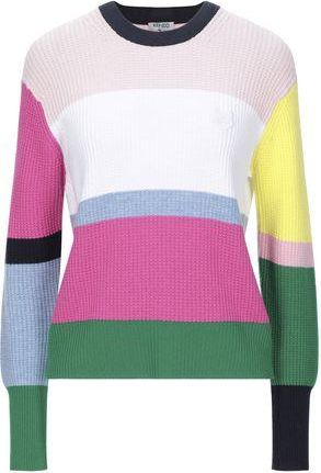 Kenzo KNITWEAR - Jumpers sur YOOX.COM