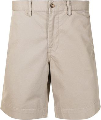 Ralph Lauren Beige Classic Short