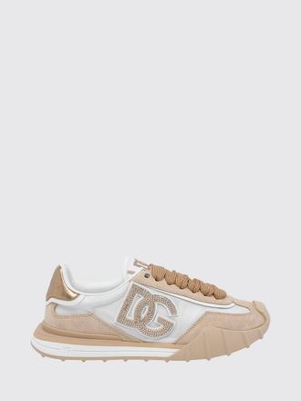 Dolce & Gabbana Sneakers DOLCE & GABBANA Donna colore Bianco