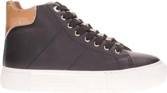 Alviero Martini 1A Classe Sneakers - Dames - Sneakers - Zwart - 35 EU - Schoenen