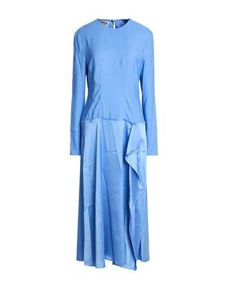 Moschino DRESSES - Maxi dresses sur YOOX.COM