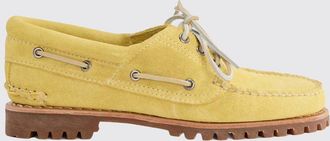 Timberland Mocassino da barca Authentic Timberland in camoscio