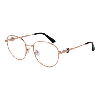 Guess Rose Gold Metal Glasses Womens (Frames)