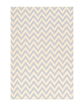 Pasargad Home Kilim Hand-Woven Rug