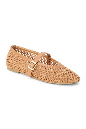 Matisse Footwear Nolita Mary Jane Flats