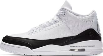 Nike Jordan Fragment Design x Air Jordan 3 Retro SP White DA3595-100