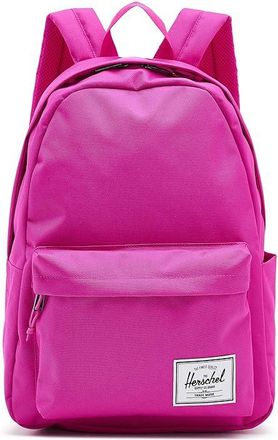 Herschel Herschel Classictm Xl Backpack Backpack Bags Rose Violet, Polyester