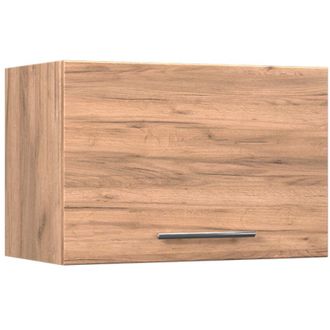 Vicco Armario Colgante Fame-line, Roble Dorado, 60 Cm Plano, Vicco