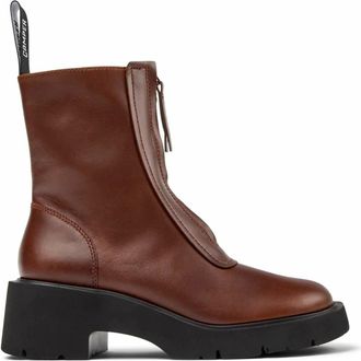 Camper Laarzen - Dames - Schoenen - Bruin - Maat: 41 EU