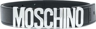 Moschino Donna, Accessori, Nero, L, new