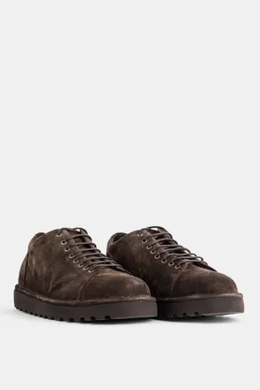Mars&egrave;ll Pallottola Derby - Brown