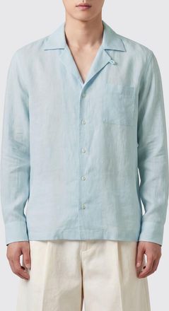 Lardini Camicia in lino