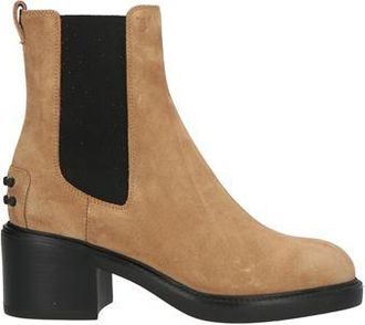 Tod's FOOTWEAR - Ankle boots on YOOX.COM