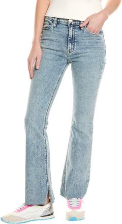 Hudson Hudson Jeans Petite Barbara High-Rise Cali Bootcut Jean