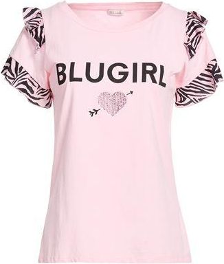 Blugirl TOPWEAR - T-shirts su YOOX.COM