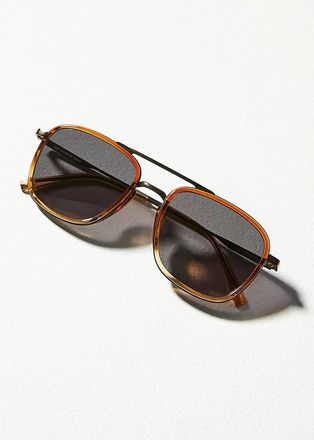 Sunski Estero Aviator Sunglasses