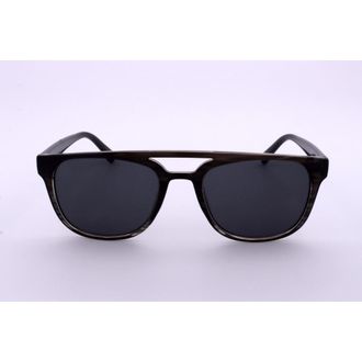 GAP Mens Grey Rectangular Sunglasses SGP404