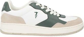 Trussardi CALZADO - Sneakers en YOOX.COM