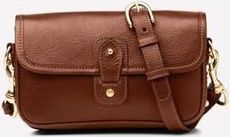 Ghurka Harlow I No. 203 in Vintage Chestnut Leather at Nordstrom