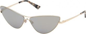 Web Eyewear Web Eyewear WE0269-6532C WE0269 65 6532C Zonnebril