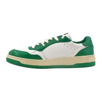 Back70 Back70, Uomo, Scarpe, Verde, 40 EU, new