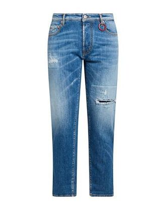 Sartoria Tramarossa BOTTOMWEAR - Jeans on YOOX.COM