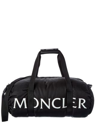 Moncler Duddle Gym Bag