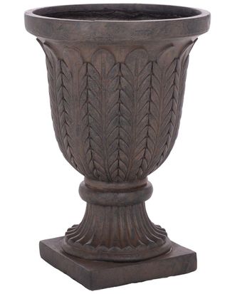 Safavieh Apollo Planter Pot