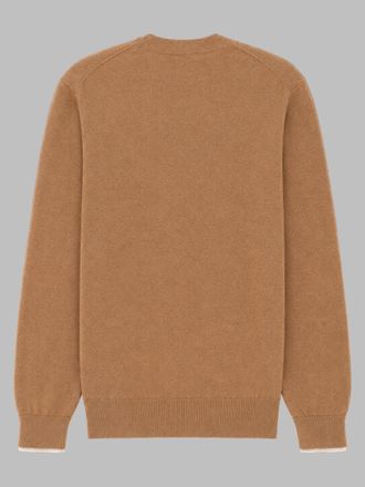 Isabel Marant Antea Sweater - Beige