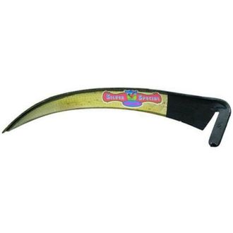 Generico Falci Ottomano Strettissime senza Barba mm. 650