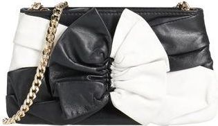 Alberta Ferretti BOLSOS - Bolsos con bandolera en YOOX.COM