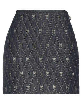 Pinko HOSEN & RÖCKE - Jeansröcke auf YOOX.COM