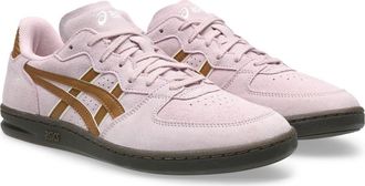 Asics Gender Inclusive Skyhand OG Sneaker in Barely Rose/Caramel at Nordstrom, Size 10.5 Womens