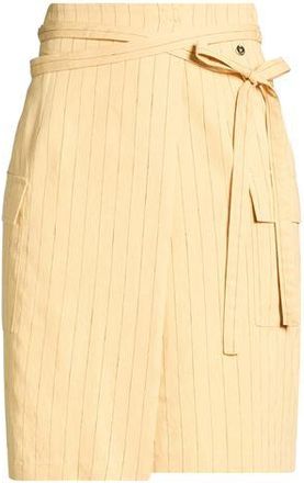 Liu Jo HOSEN & R&Ouml;CKE - Midi-R&ouml;cke auf YOOX.COM