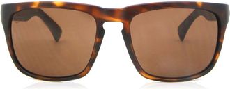 Electric Knoxville EE09013939 Mens Sunglasses Tortoiseshell Size 56
