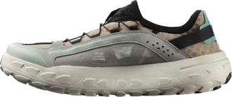 Salomon Solamphibian Desert Tan Wrought Iron 491078