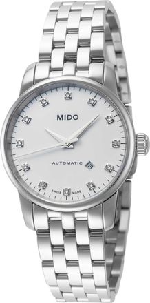 Mido Baroncelli Womens Watch