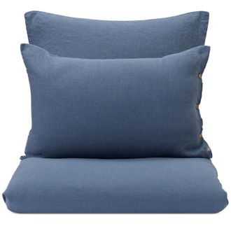 Urbanara Leinen-Bettw&auml;sche Mafalda