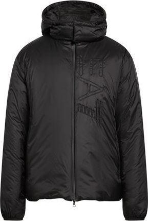 Emporio Armani COATS & JACKETS - Jackets on YOOX.COM