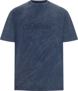 Off-white LAUNDRY SKATE S/S TEE - Off-white - Man